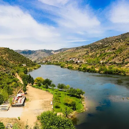 Babhouse Casa Da Colmeia - Coracao Do Douro شقة