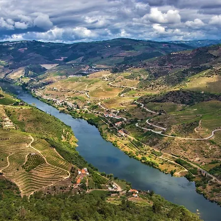 Daire Babhouse Casa Da Colmeia - Coracao Do Douro *