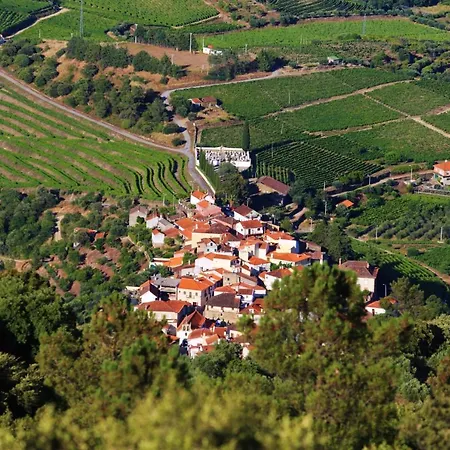Babhouse Casa Da Colmeia - Coracao Do Douro *