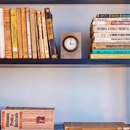 Babhouse Casa Da Colmeia - Coracao Do Douro Apartman São João da Pesqueira