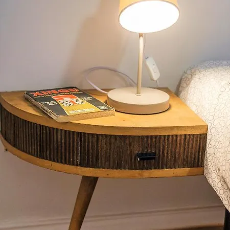 Babhouse Casa Da Colmeia - Coração Do Douro Appartement