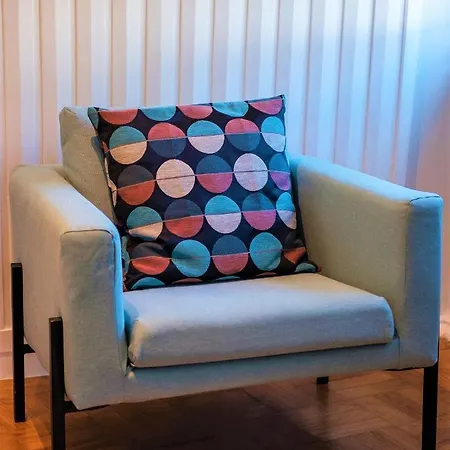 Babhouse Casa Da Colmeia - Coracao Do Douro Apartman