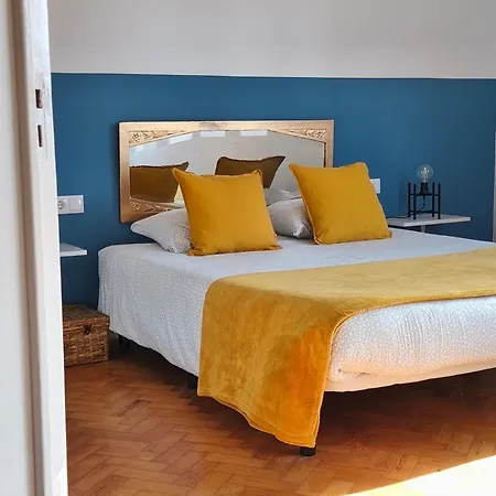 Babhouse Casa Da Colmeia - Coracao Do Douro * São João da Pesqueira