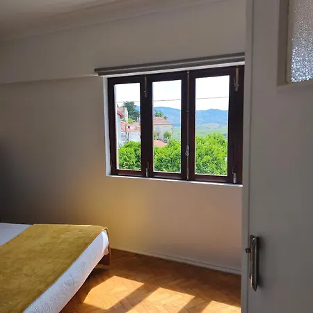 Apartment Babhouse Casa Da Colmeia - Coracao Do Douro Sao Joao da Pesqueira