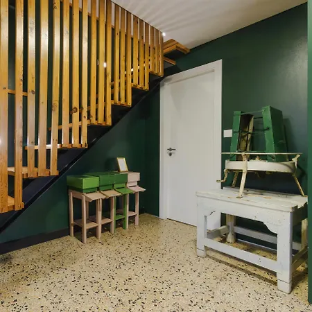 Apartment Babhouse Casa Da Colmeia - Coracao Do Douro