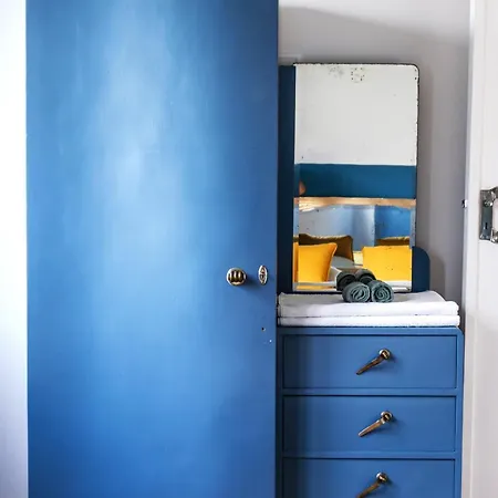 Babhouse Casa Da Colmeia - Coracao Do Douro