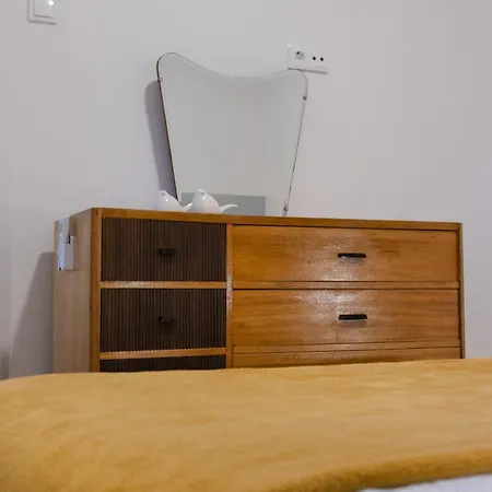 Apartman Babhouse Casa Da Colmeia - Coracao Do Douro