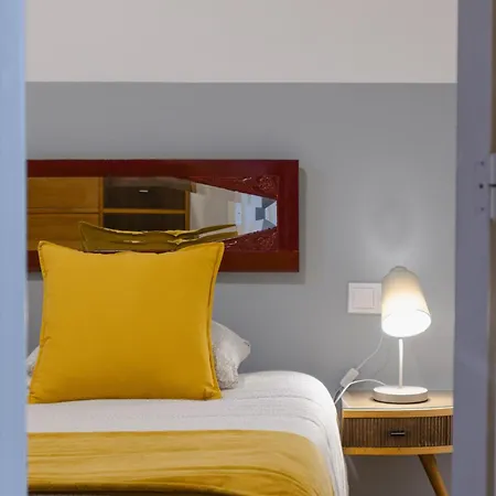 Babhouse Casa Da Colmeia - Coração Do Douro Appartement *