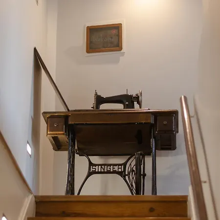 Appartement Babhouse Casa Da Colmeia - Coração Do Douro *