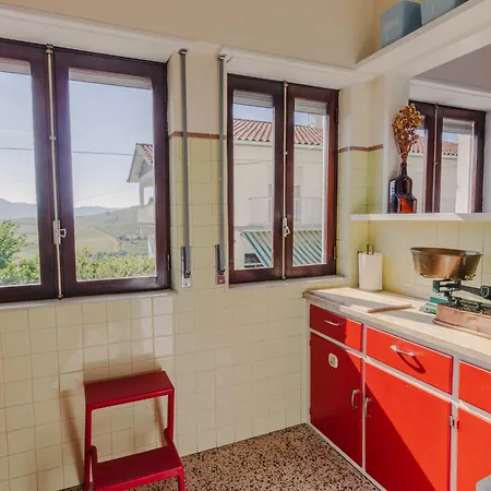 Babhouse Casa Da Colmeia - Coração Do Douro Appartement São João da Pesqueira