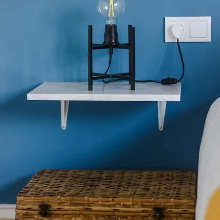 Babhouse Casa Da Colmeia - Coracao Do Douro São João da Pesqueira