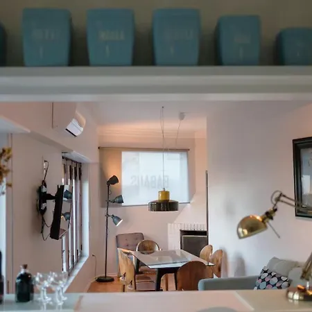 Babhouse Casa Da Colmeia - Coracao Do Douro Daire São João da Pesqueira