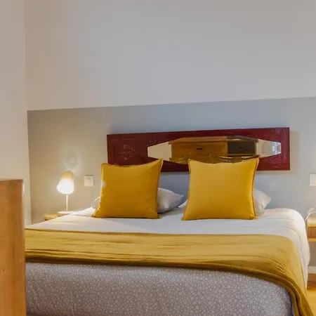 Babhouse Casa Da Colmeia - Coracao Do Douro São João da Pesqueira