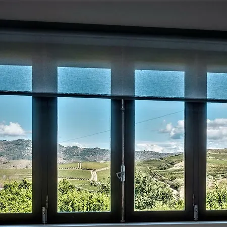 Babhouse Casa Da Colmeia - Coracao Do Douro Apartman São João da Pesqueira