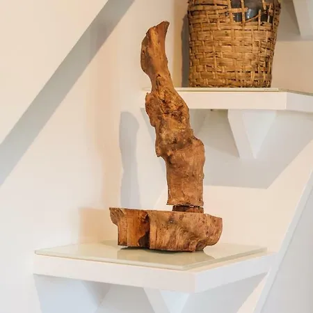 Babhouse Casa Da Colmeia - Coracao Do Douro شقة