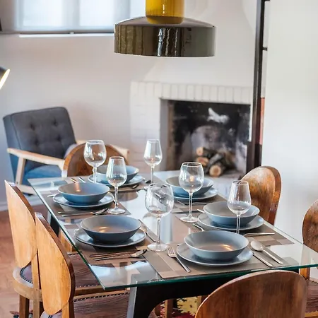 Apartman Babhouse Casa Da Colmeia - Coracao Do Douro São João da Pesqueira