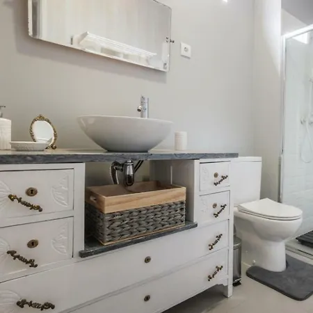 شقة Babhouse Casa Da Colmeia - Coracao Do Douro *