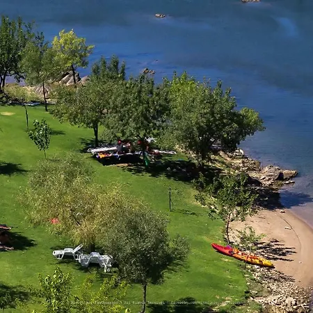 Appartement Babhouse Casa Da Colmeia - Coração Do Douro São João da Pesqueira