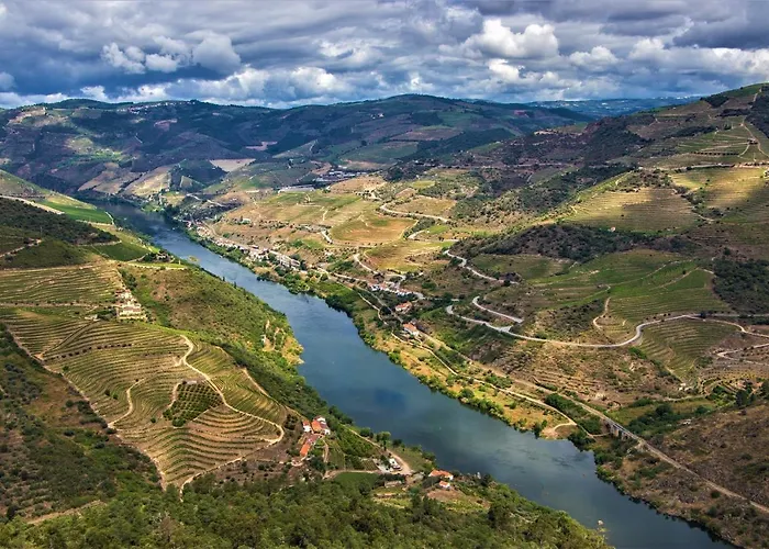 شقة Babhouse Casa Da Colmeia - Coracao Do Douro *