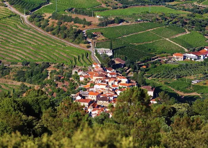 Babhouse Casa Da Colmeia - Coracao Do Douro *