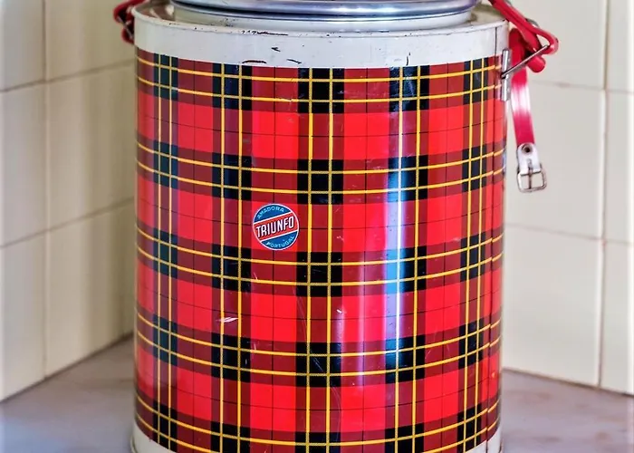 Babhouse Casa Da Colmeia - Coracao Do Douro شقة