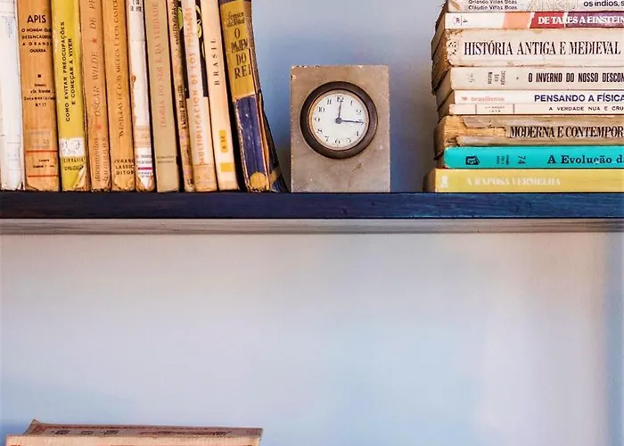 Babhouse Casa Da Colmeia - Coracao Do Douro شقة São João da Pesqueira