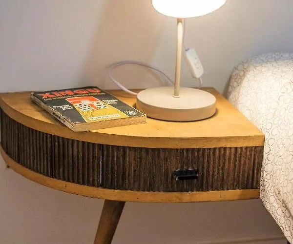 Babhouse Casa Da Colmeia - Coracao Do Douro Апартаменты