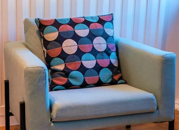 Babhouse Casa Da Colmeia - Coracao Do Douro شقة