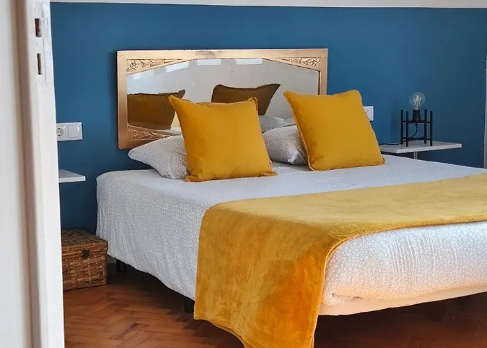 Babhouse Casa Da Colmeia - Coracao Do Douro * Сан-Жуан-да-Пешкейра