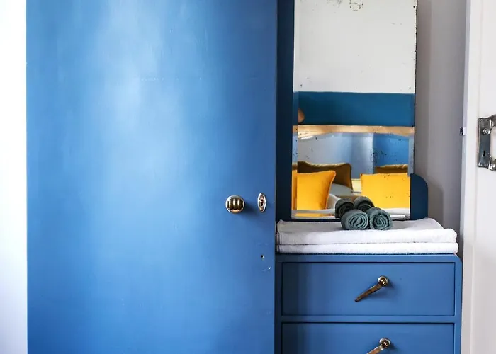 Babhouse Casa Da Colmeia - Coracao Do Douro