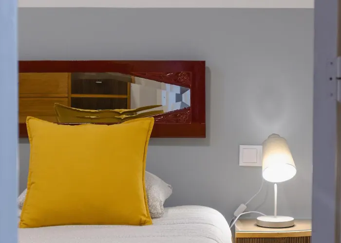 Babhouse Casa Da Colmeia - Coracao Do Douro Апартаменты *