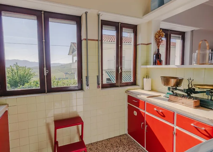 Babhouse Casa Da Colmeia - Coracao Do Douro Apartmán São João da Pesqueira