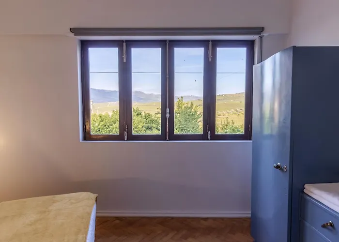 Апартаменты Babhouse Casa Da Colmeia - Coracao Do Douro