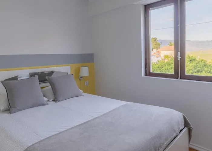 Апартаменты Babhouse Casa Da Colmeia - Coracao Do Douro *