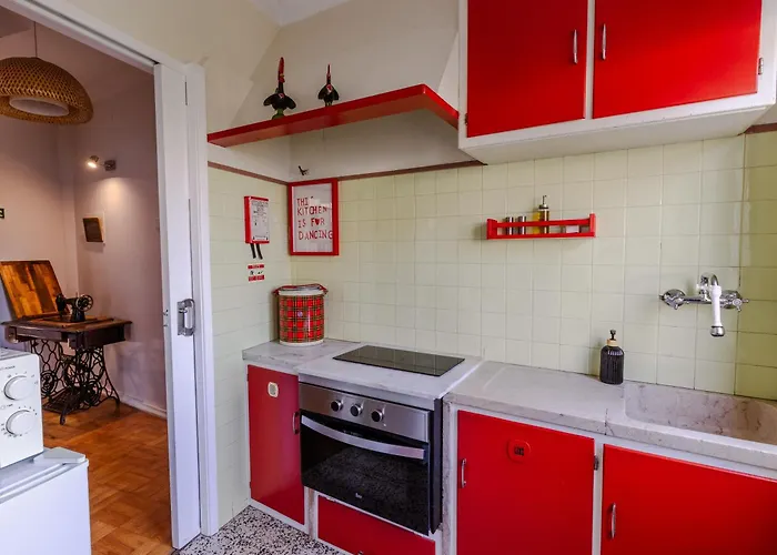 Babhouse Casa Da Colmeia - Coracao Do Douro Апартаменты Сан-Жуан-да-Пешкейра