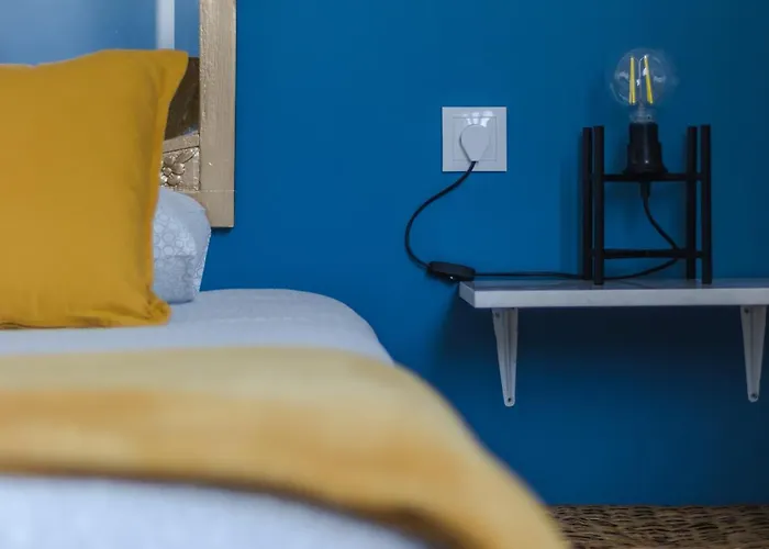 Apartmán Babhouse Casa Da Colmeia - Coracao Do Douro São João da Pesqueira