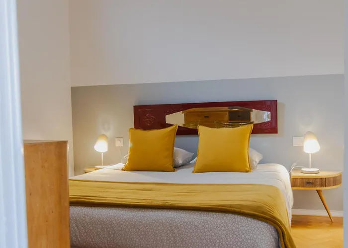 Babhouse Casa Da Colmeia - Coracao Do Douro São João da Pesqueira