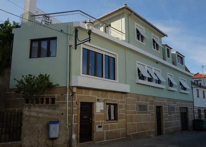 Babhouse Casa Da Colmeia - Coracao Do Douro