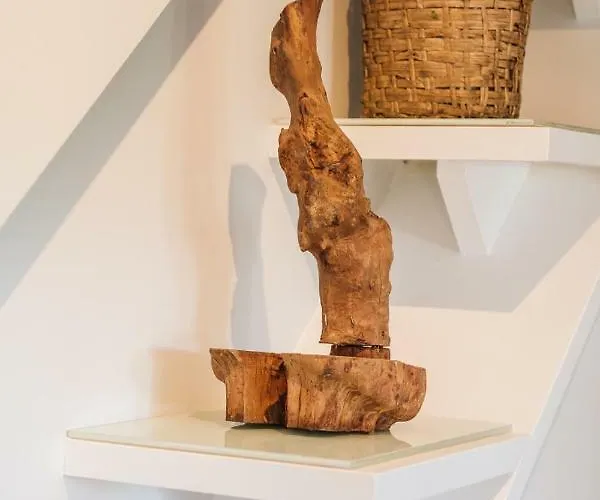 Babhouse Casa Da Colmeia - Coracao Do Douro Апартаменты