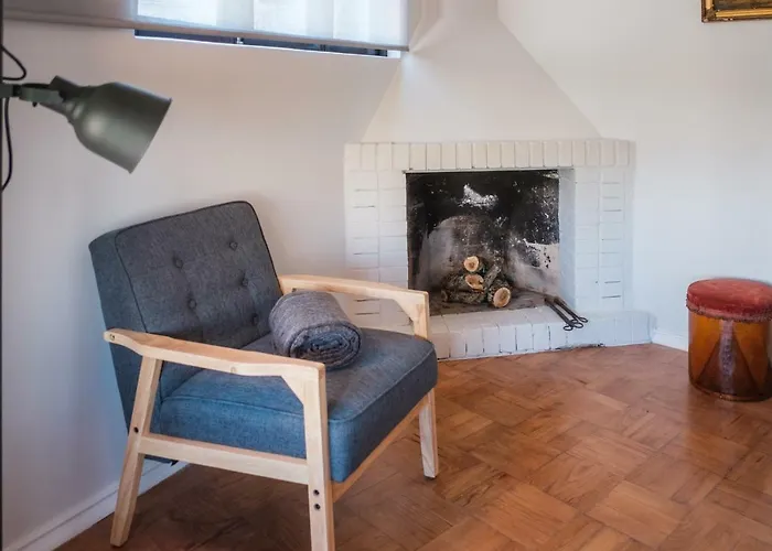 Babhouse Casa Da Colmeia - Coracao Do Douro *