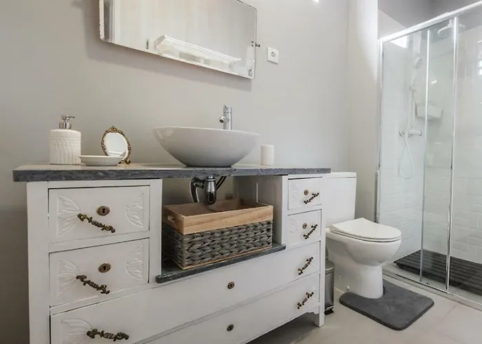 شقة Babhouse Casa Da Colmeia - Coracao Do Douro *